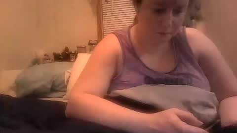 kcandler27 online show from November 22, 2025, 6:45 am