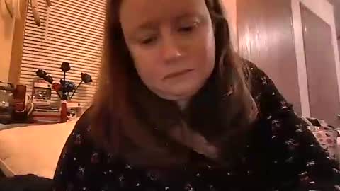 kcandler27 online show from January 7, 2026, 8:28 am