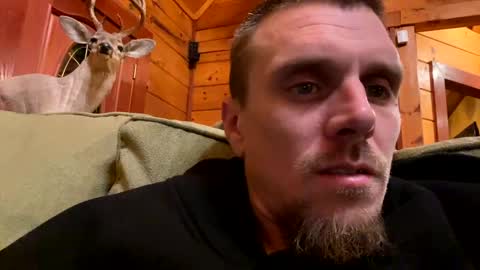 Snapshot of kcdowdy90 chatting on December 8, 2024, 11:40 pm rowdy6969 online show from December 8, 2024, 11:40 pm