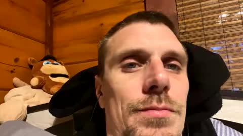 Snapshot of kcdowdy90 chatting on December 10, 2024, 10:05 pm rowdy6969 online show from December 10, 2024, 10:05 pm