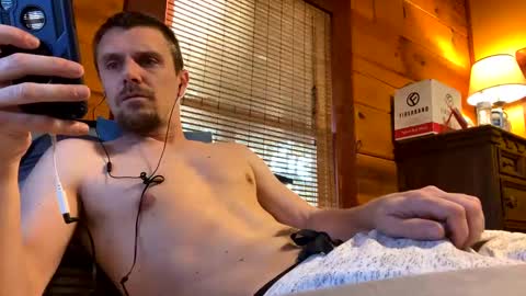 Snapshot of kcdowdy90 chatting on December 19, 2024, 12:56 pm rowdy6969 online show from December 19, 2024, 12:56 pm