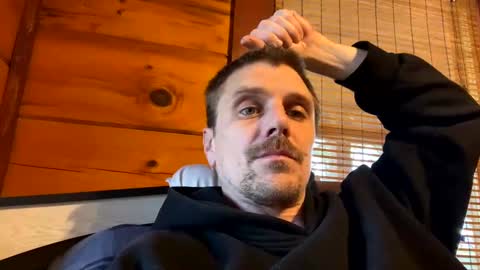 Snapshot of kcdowdy90 chatting on January 2, 2025, 8:02 pm rowdy6969 online show from January 2, 2025, 8:02 pm