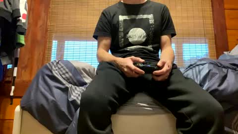 Snapshot of kcdowdy90 chatting on January 6, 2025, 5:49 pm rowdy6969 online show from January 6, 2025, 5:49 pm