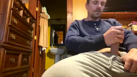 Snapshot of kcdowdy90 chatting on January 11, 2025, 1:32 pm rowdy6969 online show from January 11, 2025, 1:32 pm