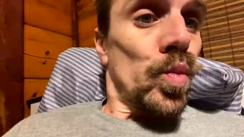 Snapshot of kcdowdy90 chatting on January 13, 2025, 11:38 pm rowdy6969 online show from January 13, 2025, 11:38 pm