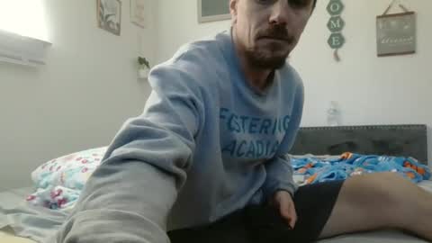 Snapshot of kcdowdy90 chatting on October 23, 2025, 12:48 pm rowdy6969 online show from October 23, 2025, 12:48 pm