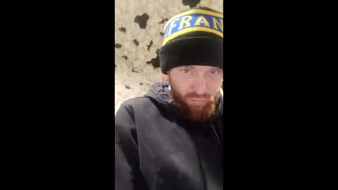 kdogluke online show from April 20, 2026, 2:58 am