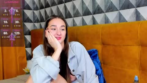 Snapshot of ke1ly_powell chatting on December 7, 2024, 9:50 am Kelly GMT 2 Su We Th Fr Sa 0300AM-09-00AM online show from December 7, 2024, 9:50 am