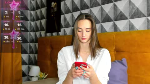 Snapshot of ke1ly_powell chatting on January 25, 2025, 2:15 am Kelly GMT 2 Su We Th Fr Sa 0300AM-09-00AM online show from January 25, 2025, 2:15 am