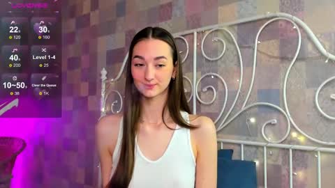 Snapshot of ke1ly_powell chatting on February 6, 2025, 1:05 am Kelly GMT 2 Su We Th Fr Sa 0300AM-09-00AM online show from February 6, 2025, 1:05 am