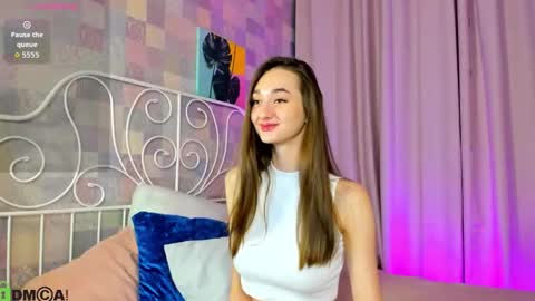 Snapshot of ke1ly_powell chatting on September 17, 2025, 12:56 am Kelly GMT 2 Su We Th Fr Sa 0300AM-09-00AM online show from September 17, 2025, 12:56 am