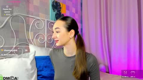 Snapshot of ke1ly_powell chatting on September 27, 2025, 3:00 am Kelly GMT 2 Su We Th Fr Sa 0300AM-09-00AM online show from September 27, 2025, 3:00 am