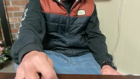 keahi420 online show from November 3, 2025, 4:52 pm