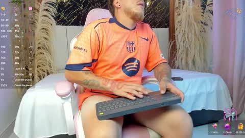 Keane online show from March 24, 2026, 8:03 pm