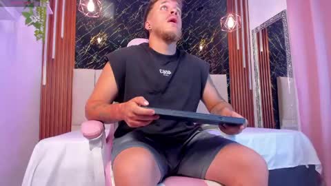 Keane online show from April 11, 2026, 11:36 am