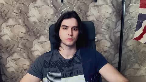Snapshot of keanu_reevez chatting on February 13, 2026, 9:38 am keanu online show from February 13, 2026, 9:38 am