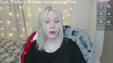 Seb Polly Roxy Jonny online show from February 7, 2025, 2:40 am