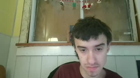 keegang34 online show from March 7, 2026, 5:43 pm