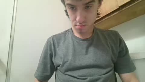 keegang34 online show from April 7, 2026, 5:57 pm