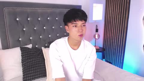 nico online show from February 19, 2026, 12:56 pm