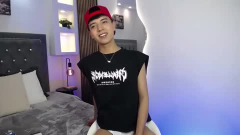 nico online show from March 9, 2026, 12:20 pm