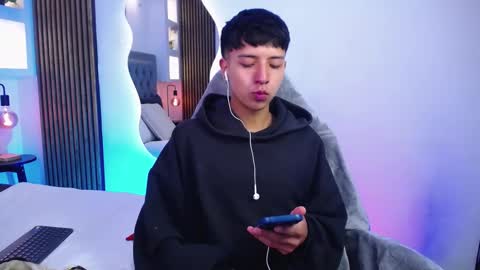 nico online show from March 30, 2026, 12:50 pm