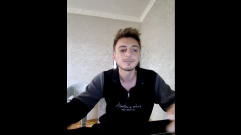 keetherwulf online show from January 18, 2026, 11:36 am