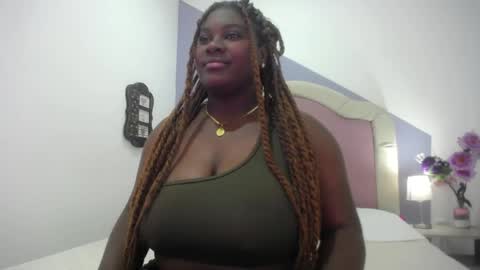 keicy_smith online show from April 3, 2026, 2:37 pm