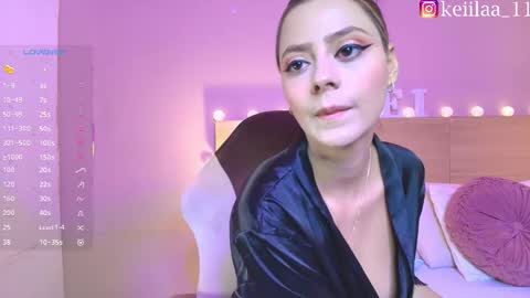 keii online show from March 21, 2026, 6:33 pm