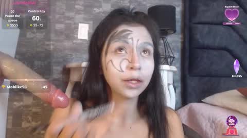 keila online show from February 28, 2026, 3:18 am