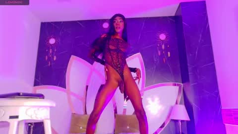 keila_rose online show from January 8, 2026, 10:45 pm