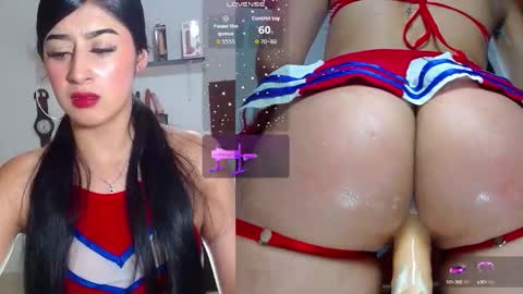 keily__funny online show from October 15, 2025, 11:21 am