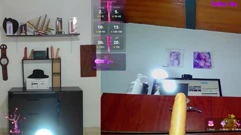 keily__funny online show from October 28, 2025, 11:14 am