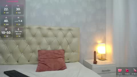 Snapshot of keily_garcia chatting on September 14, 2025, 11:31 am Keily online show from September 14, 2025, 11:31 am