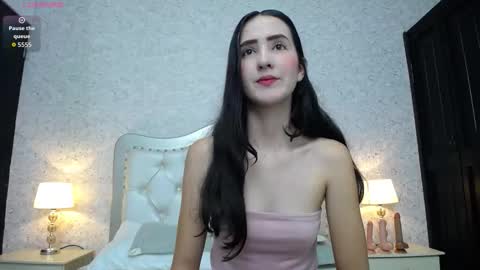 Snapshot of keily_garcia chatting on January 6, 2026, 11:25 am Keily online show from January 6, 2026, 11:25 am