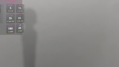 Snapshot of keily_garcia chatting on February 27, 2026, 11:32 am Keily online show from February 27, 2026, 11:32 am