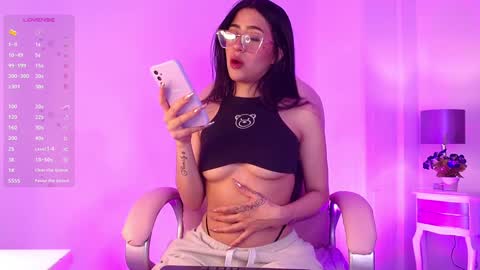 Snapshot of keily_gh1 chatting on December 9, 2024, 4:34 am KEILY online show from December 9, 2024, 4:34 am