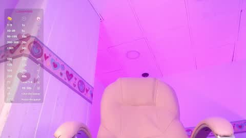 Snapshot of keily_gh1 chatting on January 8, 2025, 7:13 am KEILY online show from January 8, 2025, 7:13 am