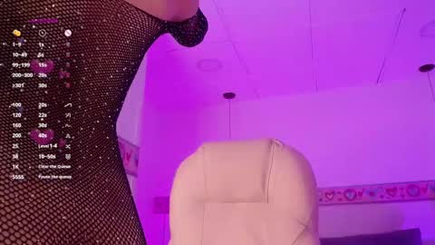 Snapshot of keily_gh1 chatting on January 9, 2025, 4:08 am KEILY online show from January 9, 2025, 4:08 am