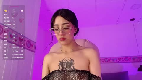 Snapshot of keily_gh1 chatting on January 9, 2025, 7:10 am KEILY online show from January 9, 2025, 7:10 am