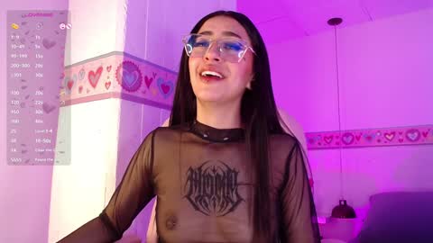 Snapshot of keily_gh1 chatting on February 3, 2025, 10:14 am KEILY online show from February 3, 2025, 10:14 am