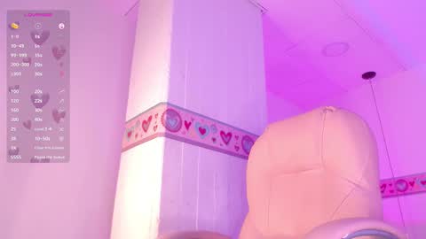 Snapshot of keily_gh1 chatting on March 1, 2025, 4:26 am KEILY online show from March 1, 2025, 4:26 am