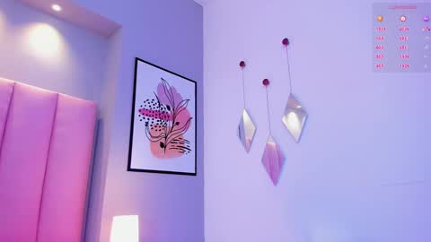 Keily Ross online show from January 30, 2025, 1:11 am