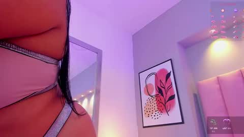 Keily Ross online show from February 4, 2025, 10:45 pm