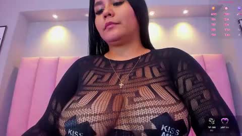 Keily Ross online show from February 20, 2025, 5:55 am