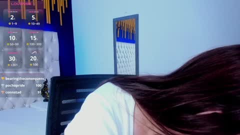 Snapshot of keilymorgan_ chatting on December 10, 2024, 2:06 pm Keily Morgan online show from December 10, 2024, 2:06 pm