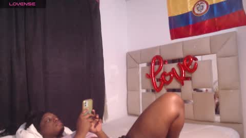 Keili online show from March 8, 2025, 1:28 am