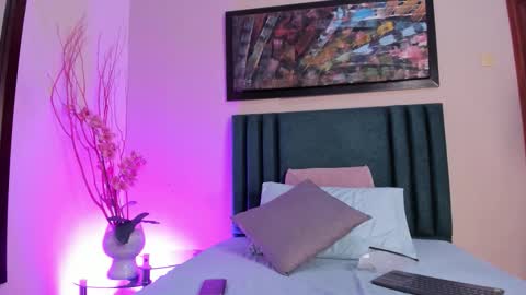 Keimy Wilde online show from February 20, 2026, 6:30 pm