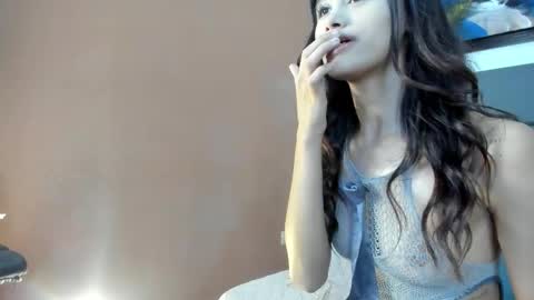 Keimy Wilde online show from March 10, 2026, 6:13 pm