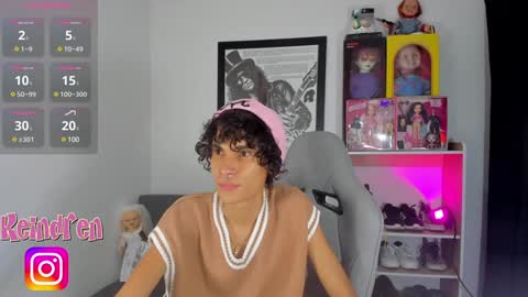 pablo online show from December 26, 2024, 3:27 am